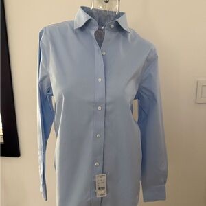 Brooks Brothers Sky Blue Dress Shirt